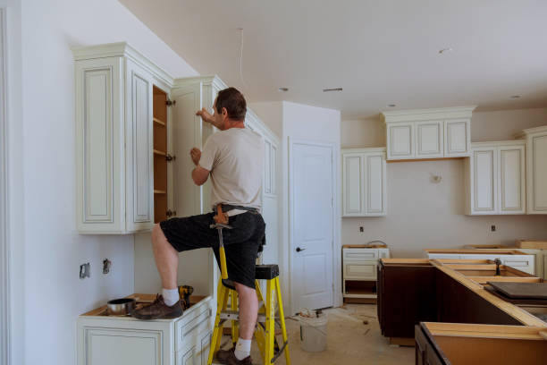 Licensed Kitchen Remodeling service in Carrollton, OH - I E Kitchen