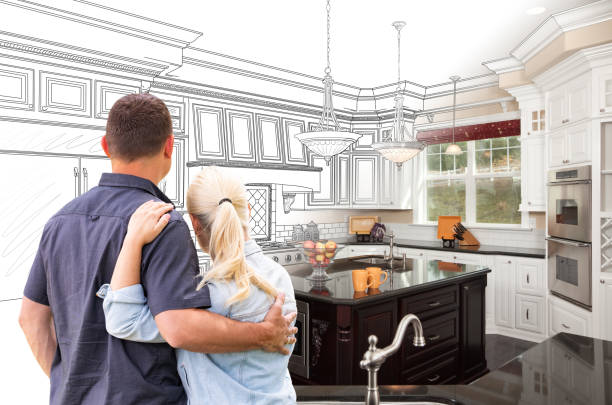 24/7 Emergency Kitchen Remodeling experts in Carrollton, OH