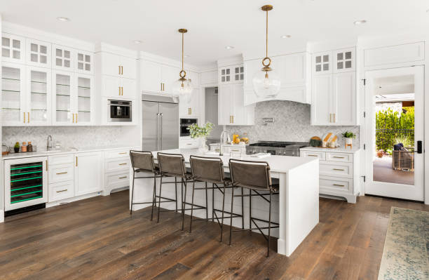 Reliable Kitchen Remodeling contractor in Carrollton, OH by I E Kitchen