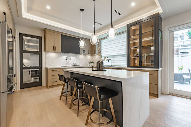 Affordable Kitchen Remodeling solutions in Carrollton, OH